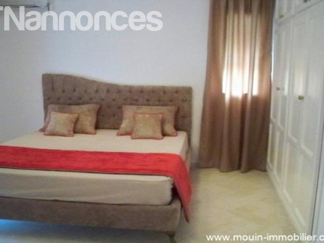 Appartement vente