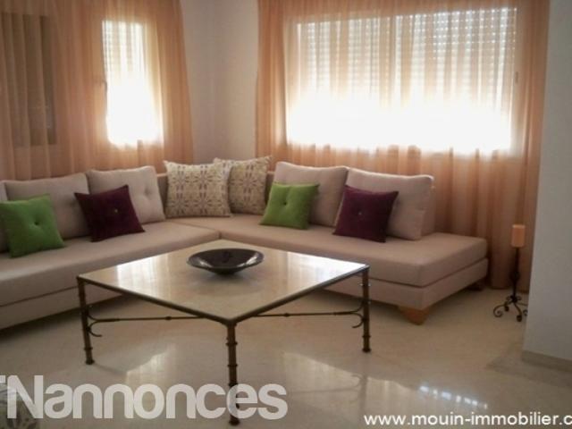 Appartement vente