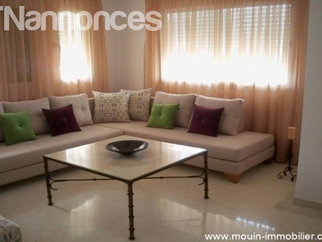 Appartement vente