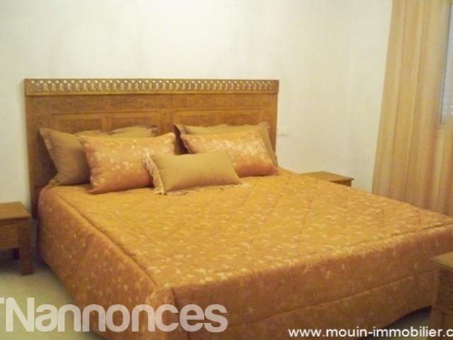Appartement location