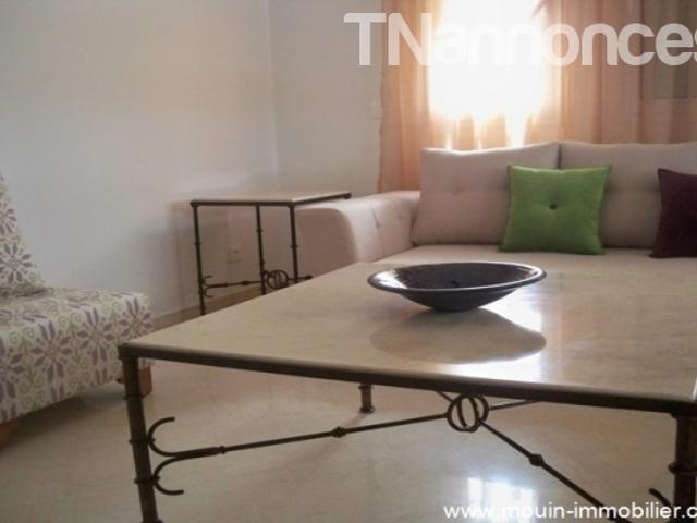 Appartement vente