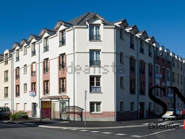 Appartement vente à Albert, Somme