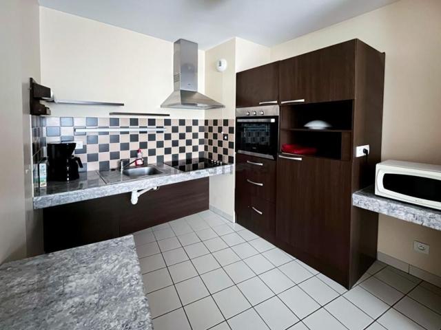 Appartement location à Jardins ouvriers du Vélodrome, Albert