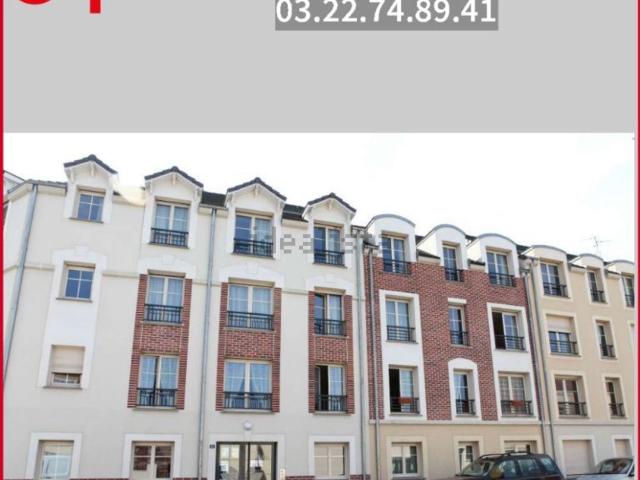 Appartement location à Albert, Somme