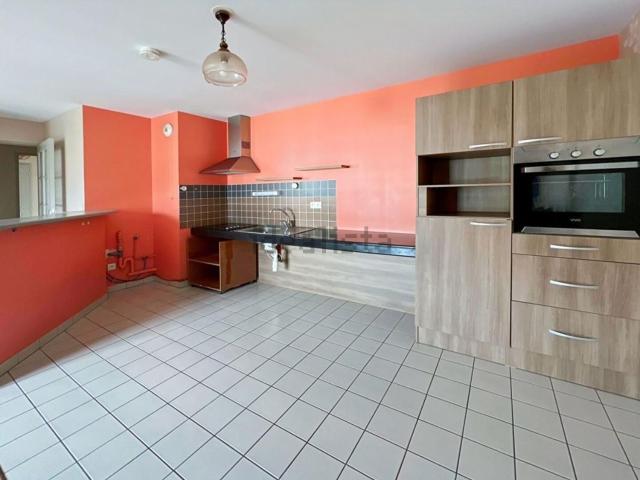 Appartement location à Albert, Somme