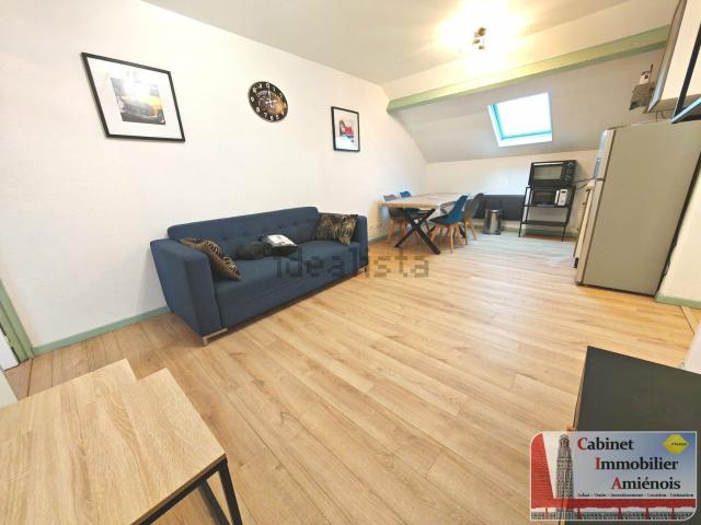 Appartement location à Albert, Somme