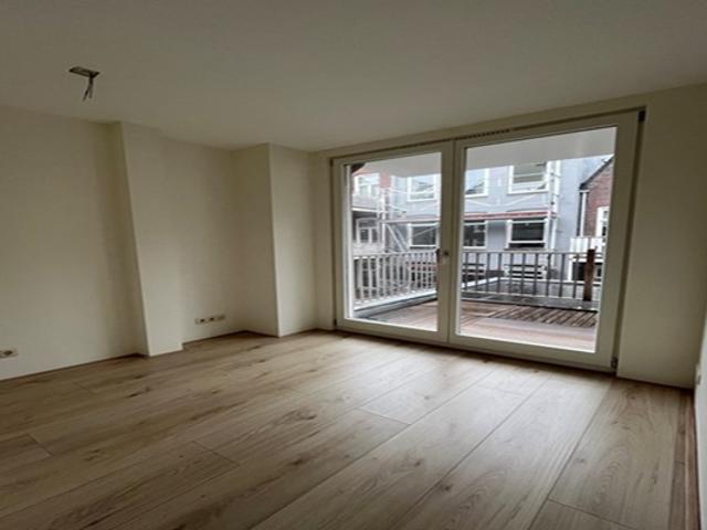 Appartement te huur in Zuid, Amsterdam