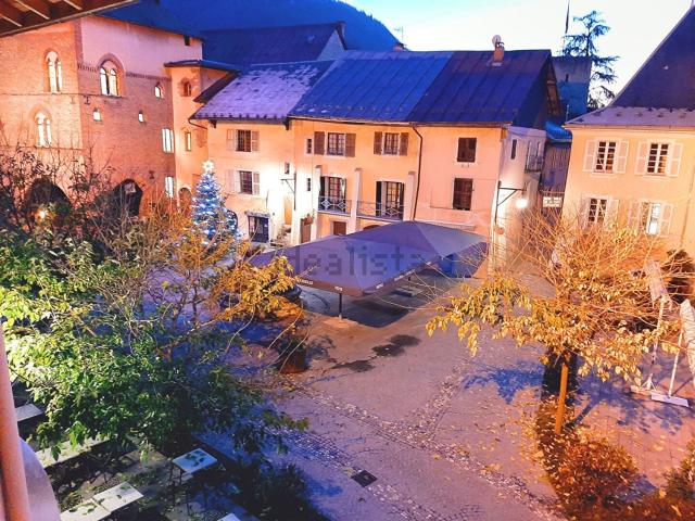 Appartement vente à Conflans, Albertville