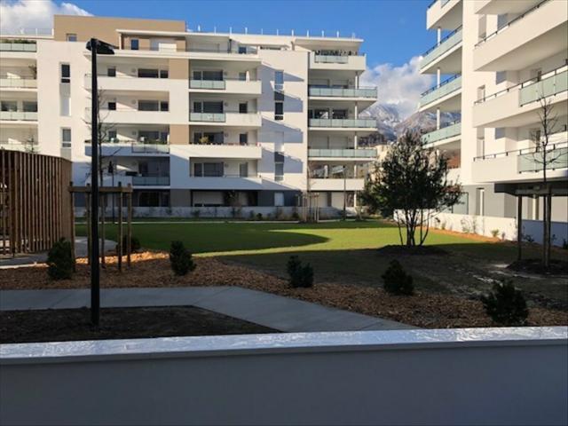 Appartement location à Albertville
