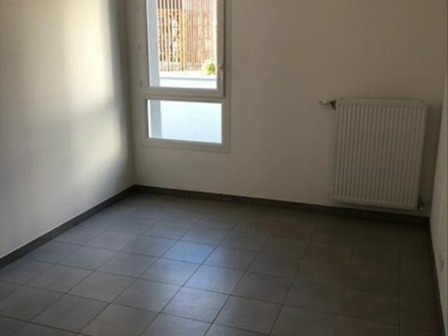 Appartement location à Albertville