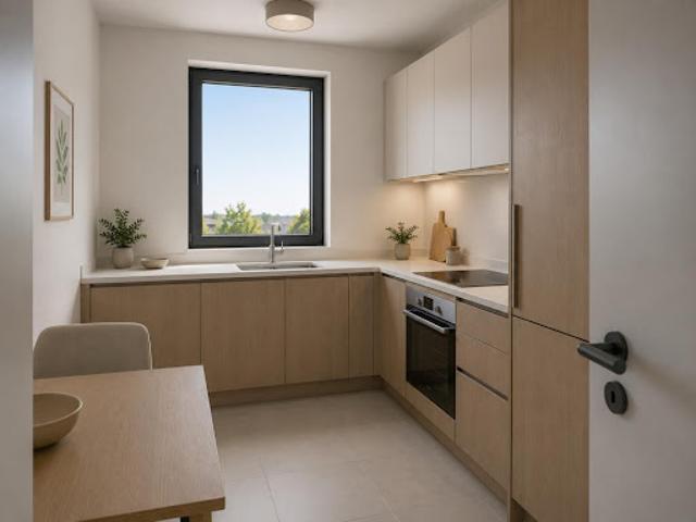 Appartement vente à Albertville