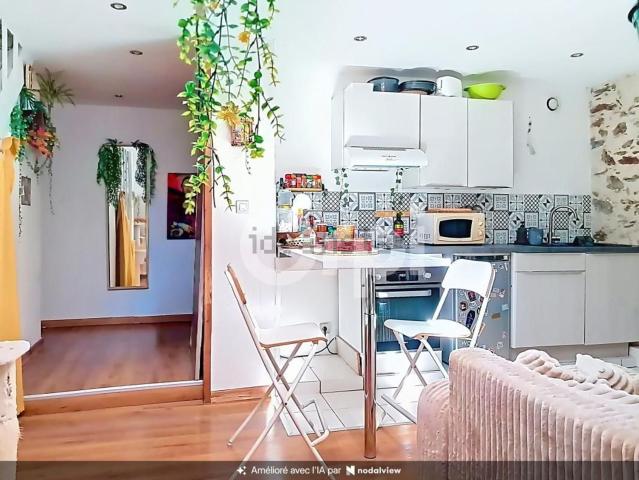 Appartement vente à Conflans, Albertville