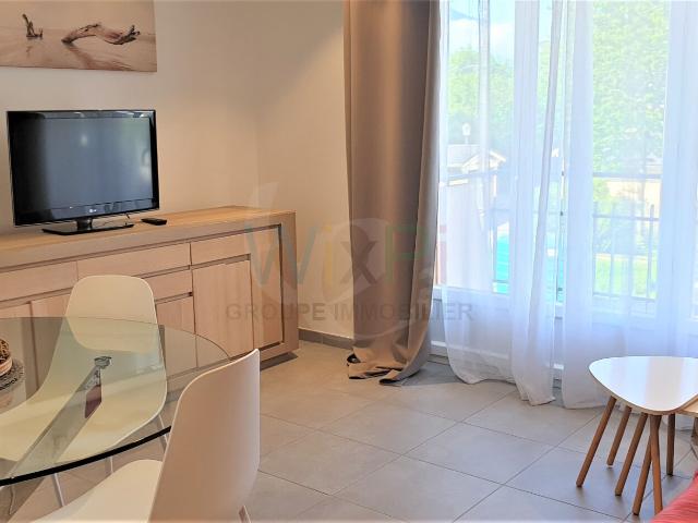 Appartement location à Albertville
