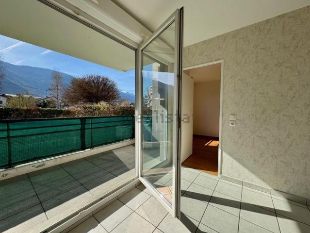 Appartement vente à Albertville, Savoie