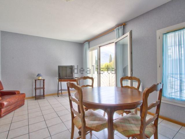 Appartement vente à La Grotte, Albertville