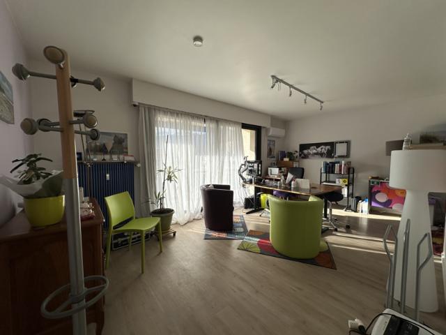 Appartement vente à Albertville, Gilly-sur-isère
