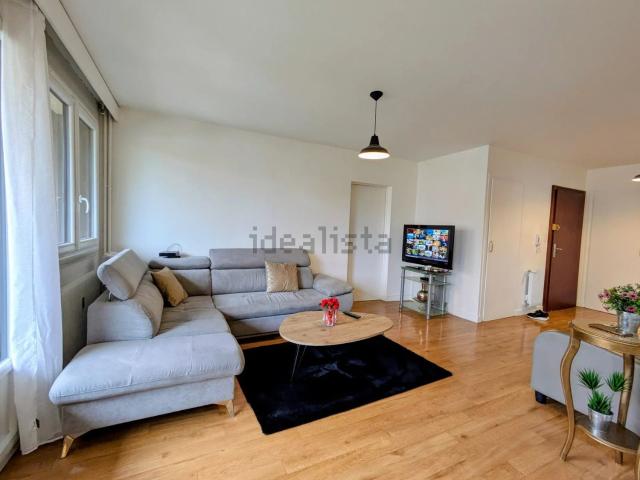 Appartement vente à Conflans, Albertville