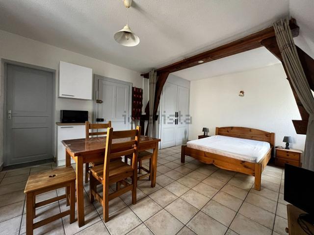 Appartement vente à Conflans, Albertville