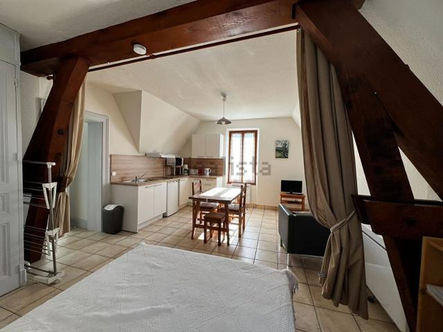 Appartement vente à Conflans, Albertville