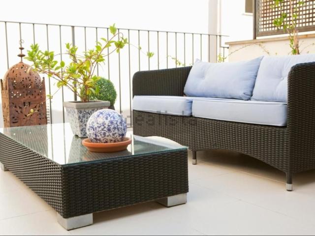 Appartement vente à Conflans, Albertville