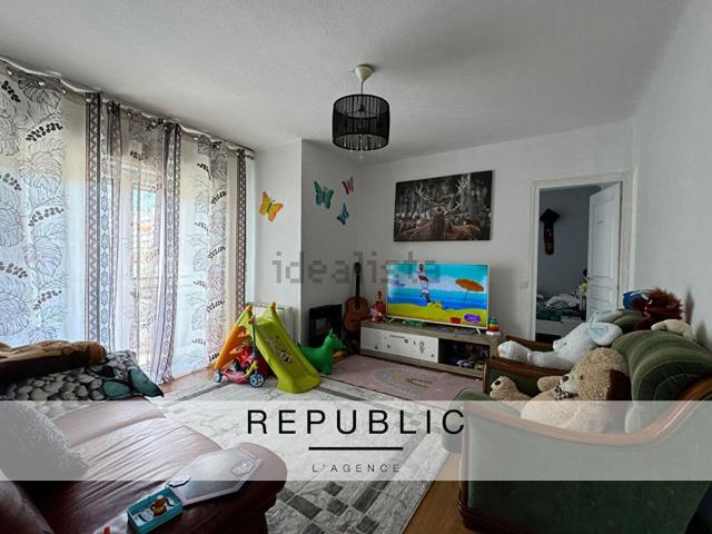 Appartement vente à Conflans, Albertville