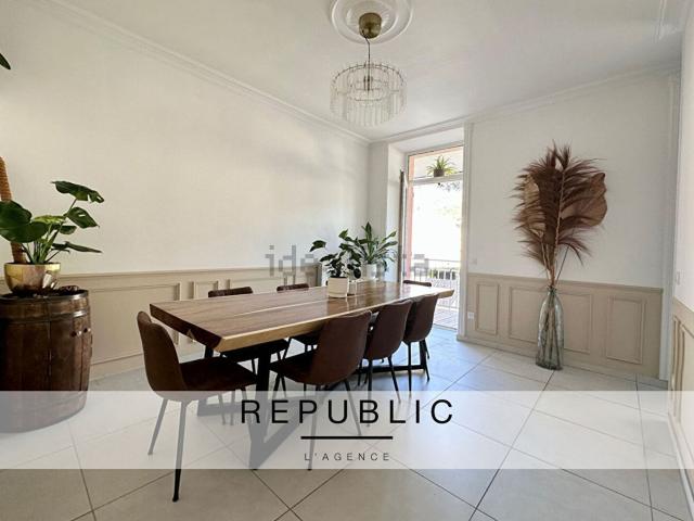 Appartement vente à Conflans, Albertville