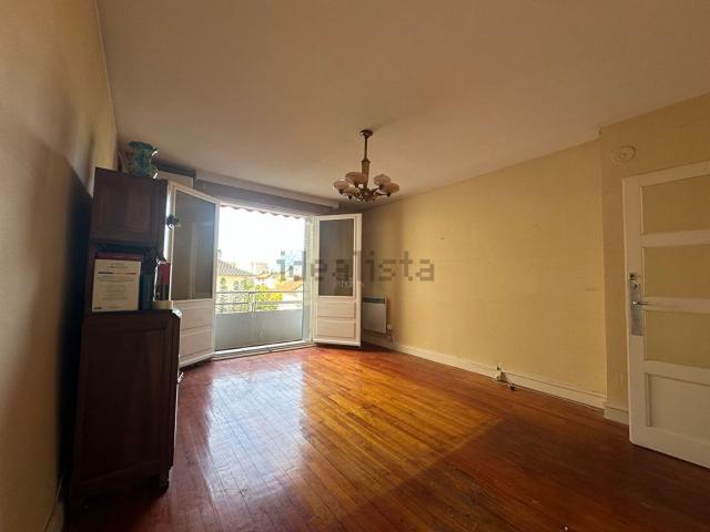 Appartement vente à Conflans, Albertville