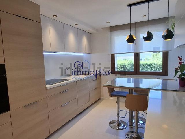 Appartement vente à Conflans, Albertville