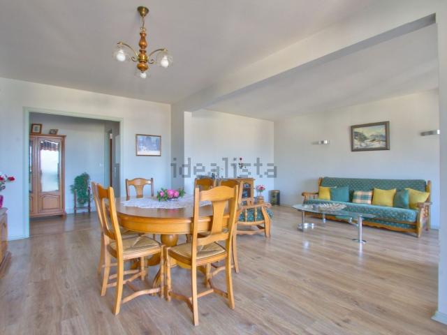 Appartement vente à Conflans, Albertville