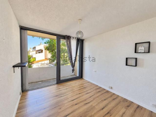 Appartement vente à Saint-Martin, Albi