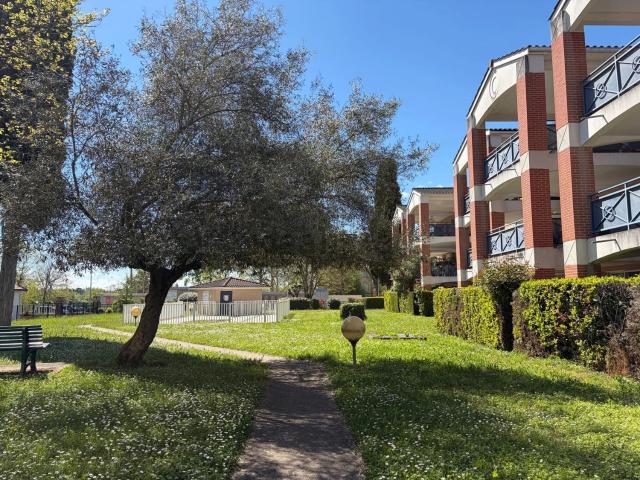 Appartement vente à Albi, Tarn