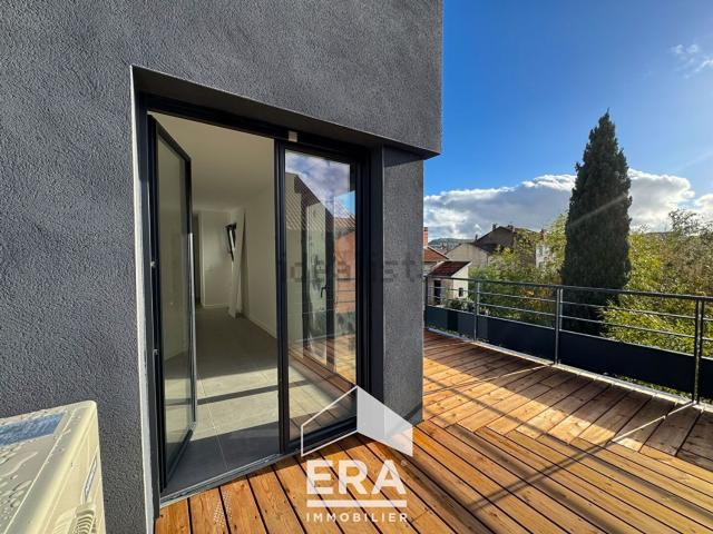 Appartement vente à Veyrières, Albi