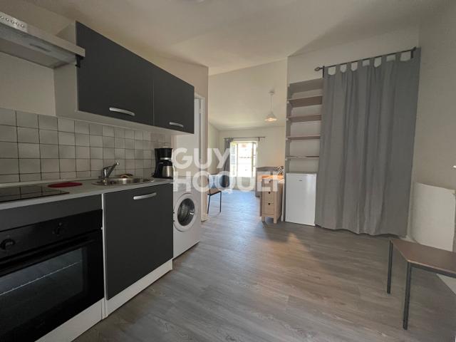 Appartement location à Albi