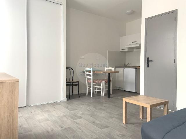 Appartement location à Albi