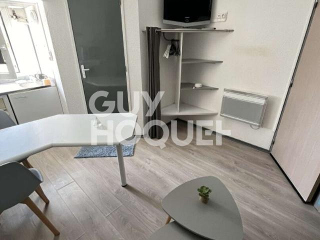 Appartement location à Albi, Le Maranel
