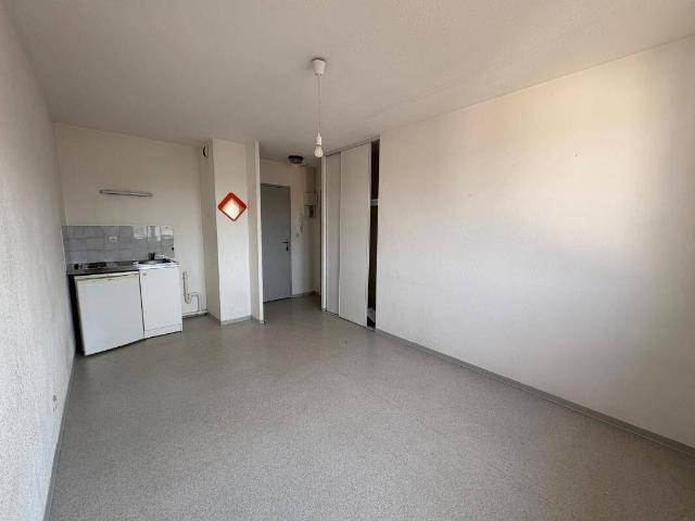 Studio location à Saint-Martin, Albi