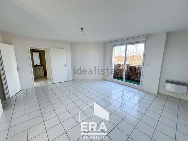 Appartement vente à La Mouline, Albi