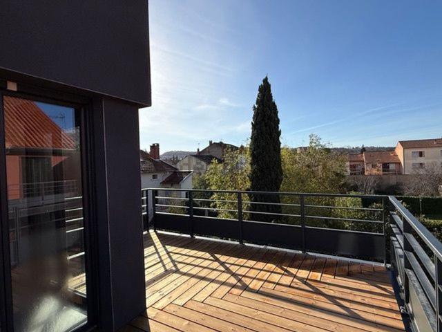 Appartement vente à Albi, Tarn