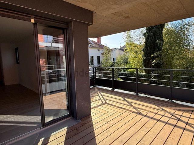 Appartement vente à Le Lude, Albi
