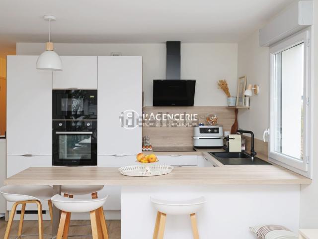 Appartement vente à Le Lude, Albi
