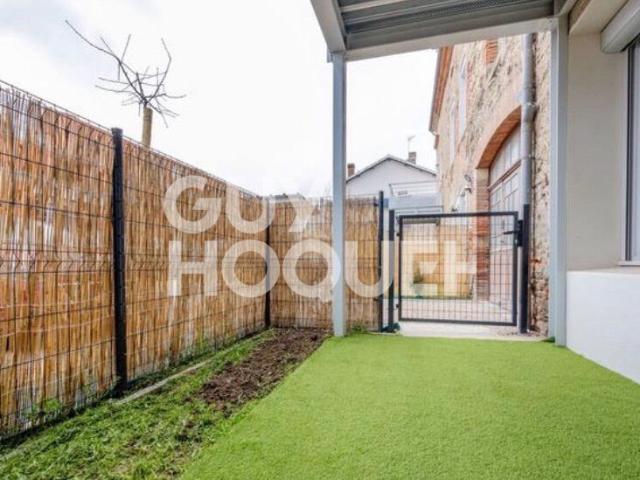 Appartement location à Albi