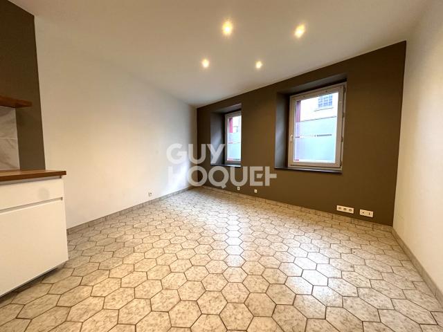 Appartement location à Albi