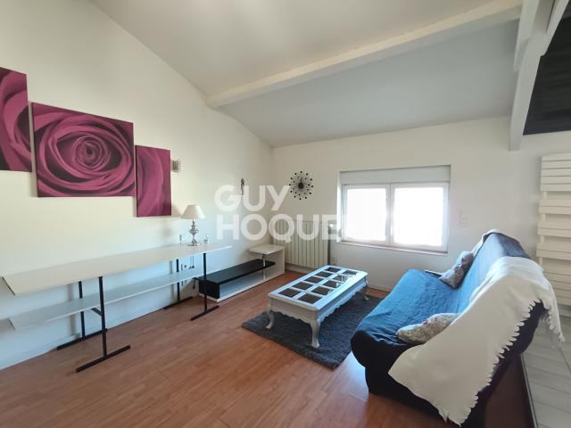 Appartement location à Albi