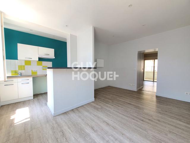 Appartement location à Albi