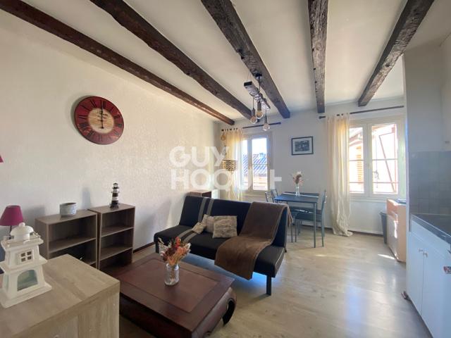 Appartement location à Albi, Tarn