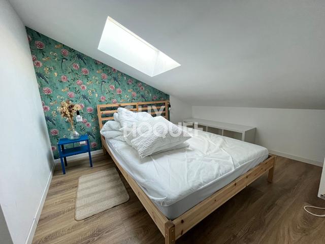 Appartement location à Albi