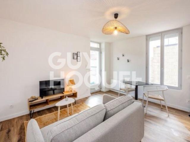 Appartement location à Albi