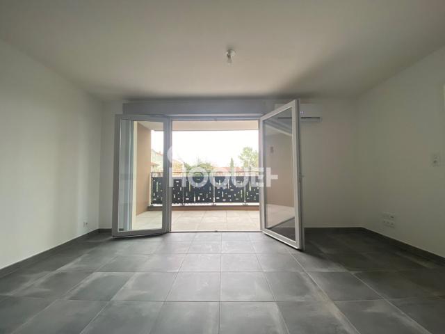 Appartement location à Albi