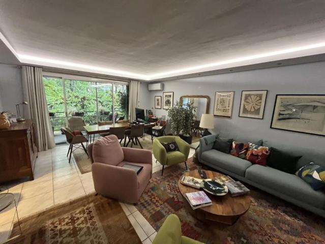 Appartement vente à La Mouline, Albi