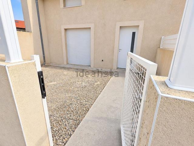 Appartement vente à Cantepau, Albi